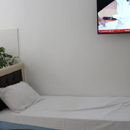 Apartment Hay Arrid Nador قرب فران دبي Zewnętrze zdjęcie