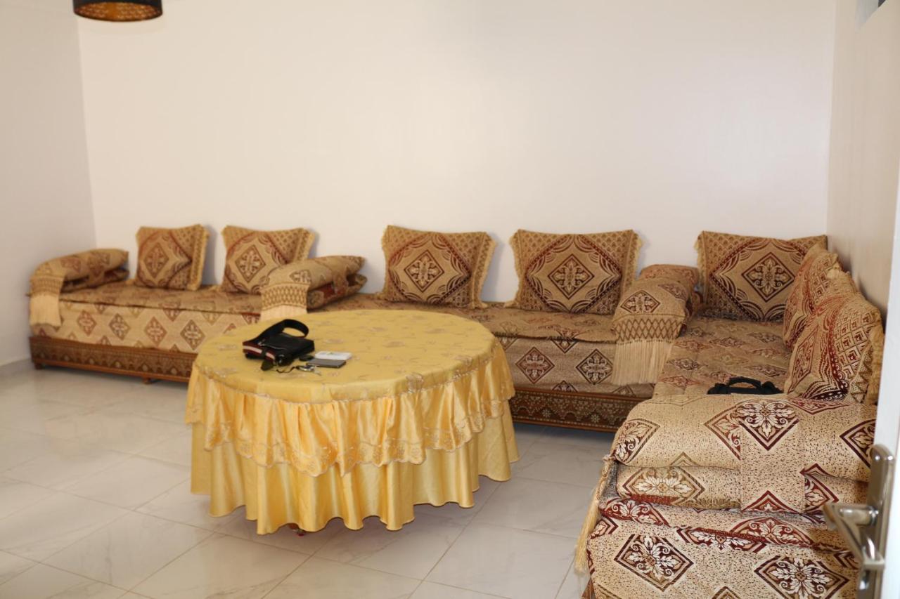 Apartment Hay Arrid Nador قرب فران دبي Zewnętrze zdjęcie