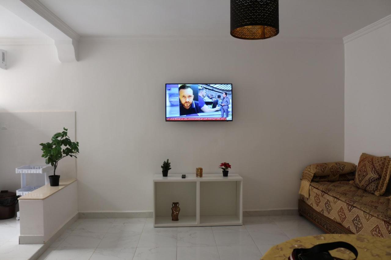 Apartment Hay Arrid Nador قرب فران دبي Zewnętrze zdjęcie