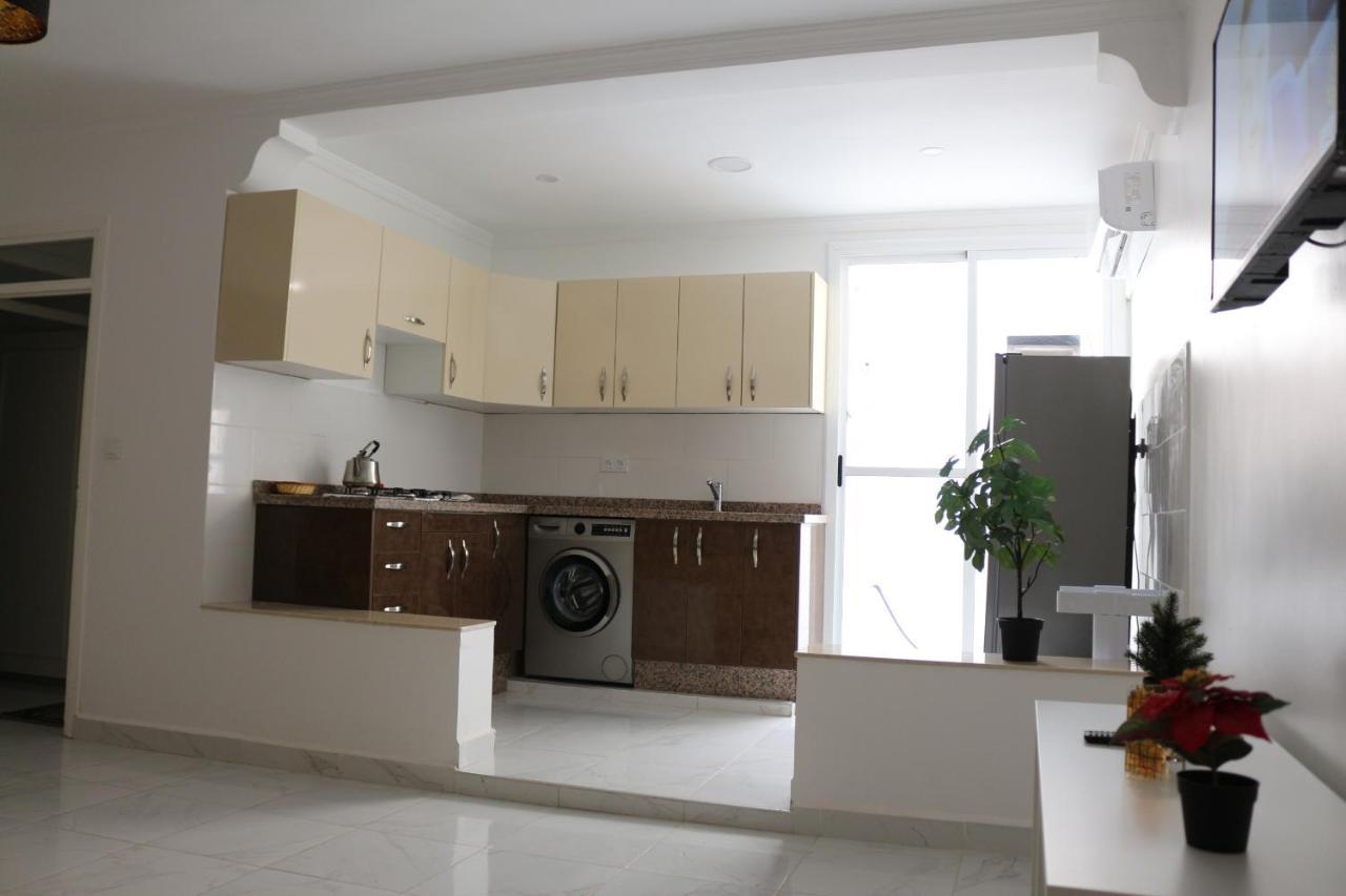 Apartment Hay Arrid Nador قرب فران دبي Zewnętrze zdjęcie