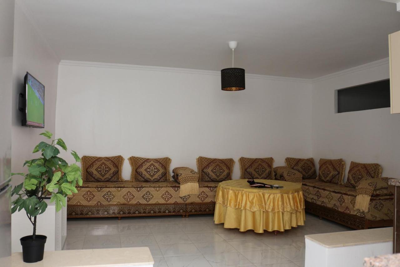 Apartment Hay Arrid Nador قرب فران دبي Zewnętrze zdjęcie