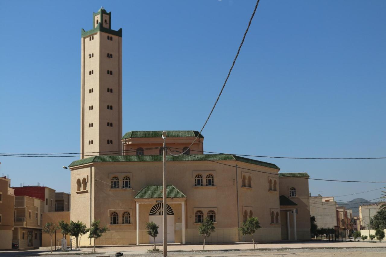 Apartment Hay Arrid Nador قرب فران دبي Zewnętrze zdjęcie