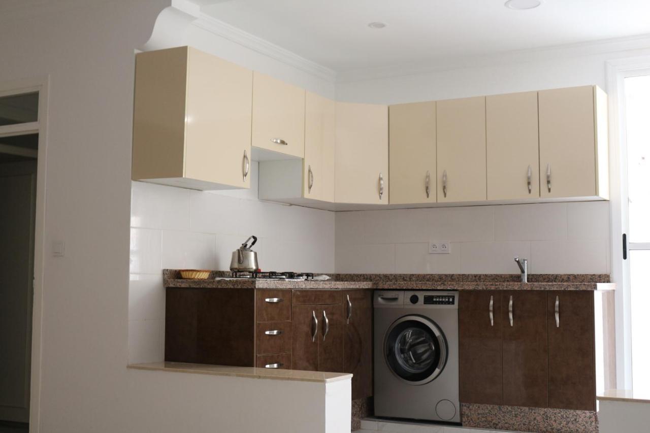 Apartment Hay Arrid Nador قرب فران دبي Zewnętrze zdjęcie