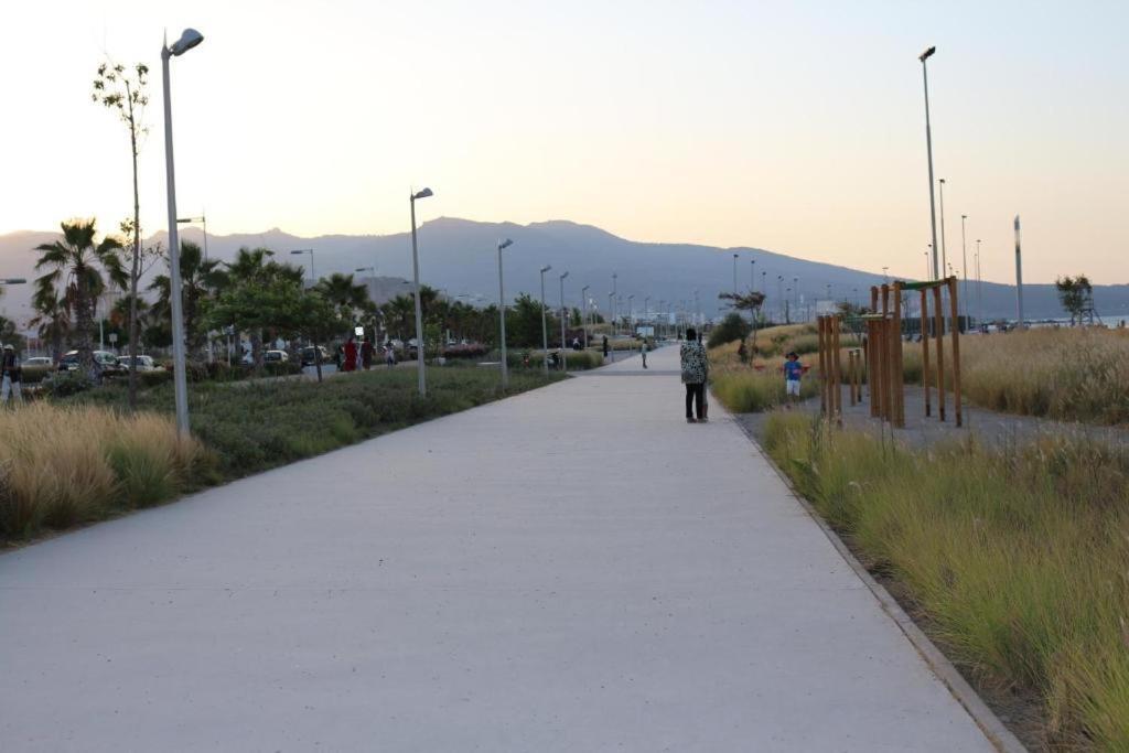 Apartment Hay Arrid Nador قرب فران دبي Zewnętrze zdjęcie
