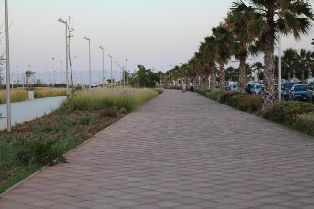 Apartment Hay Arrid Nador قرب فران دبي Zewnętrze zdjęcie